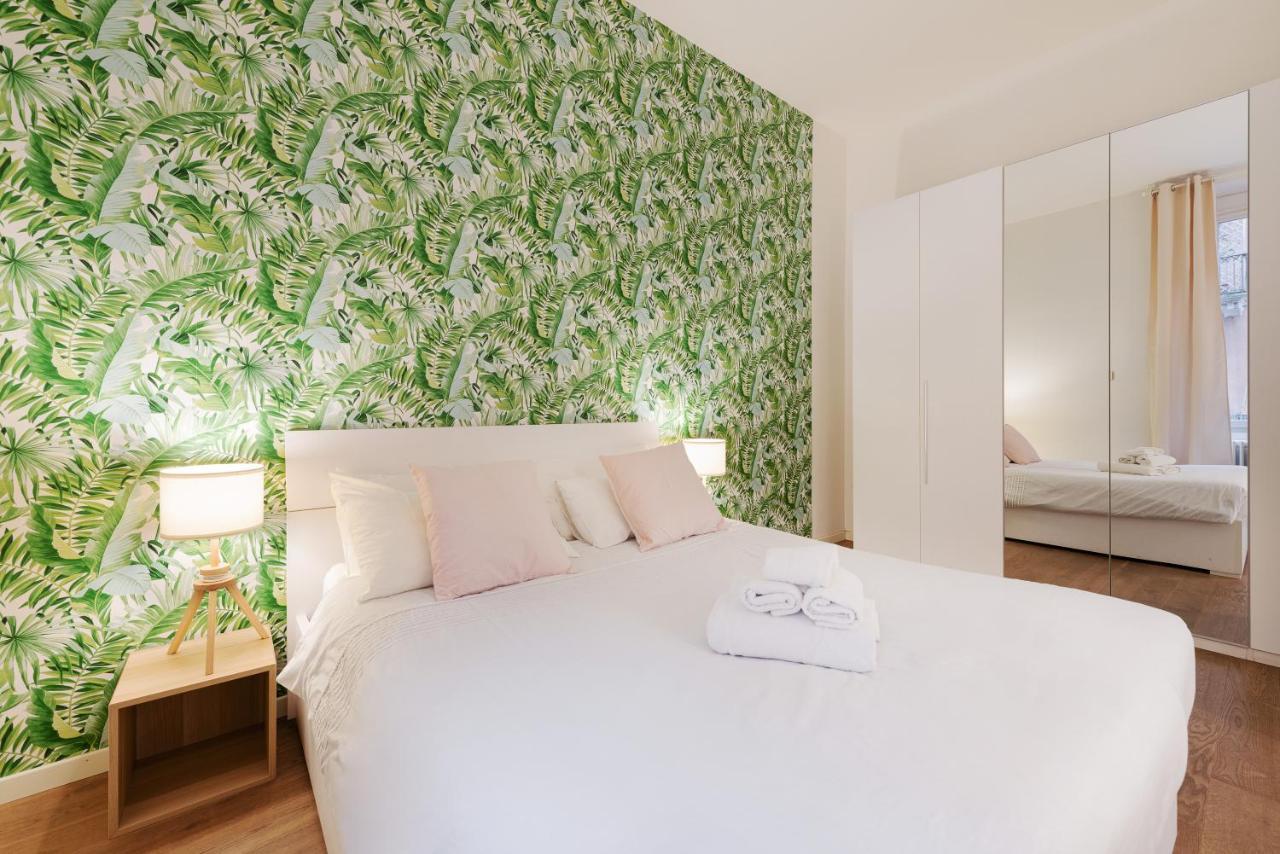 New&cozy apt in Porta Romana Mediolan Zewnętrze zdjęcie
