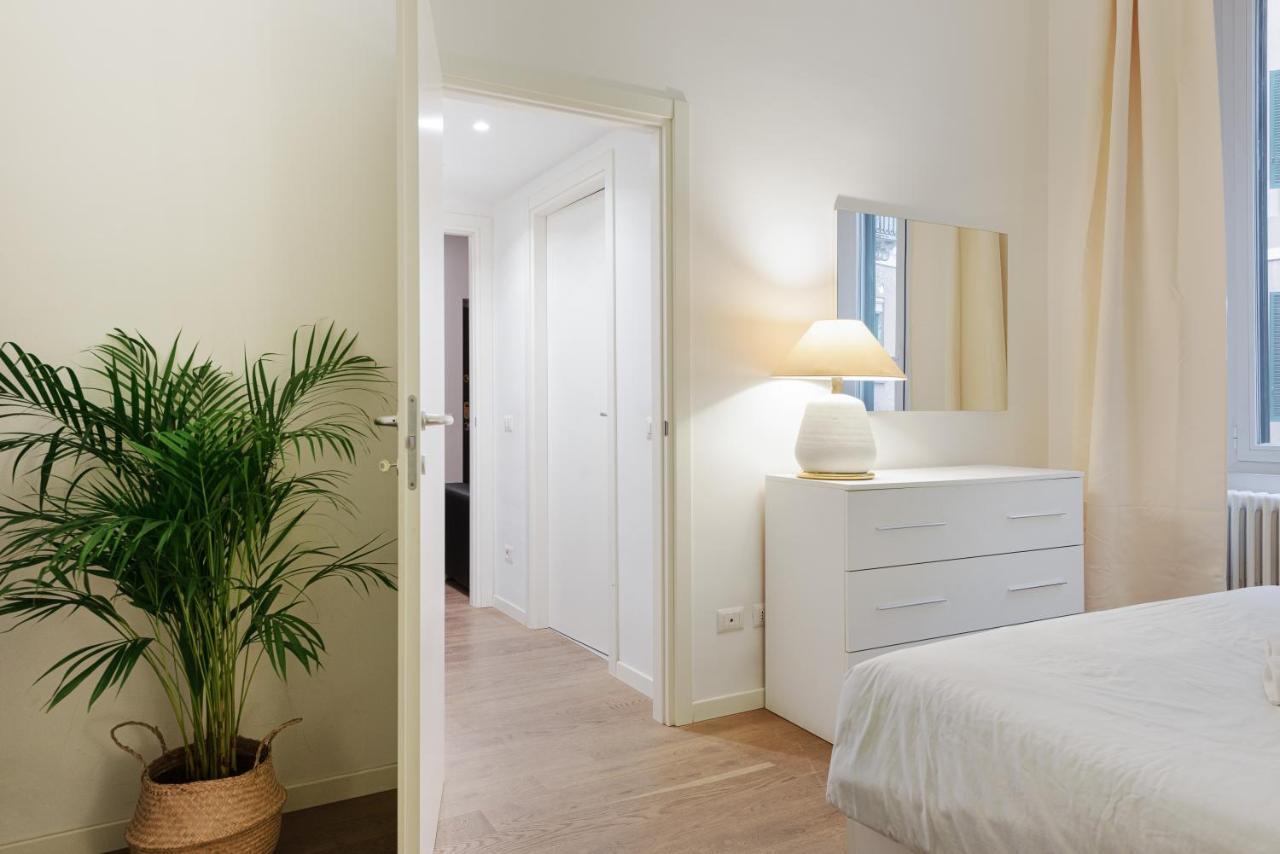 New&cozy apt in Porta Romana Mediolan Zewnętrze zdjęcie