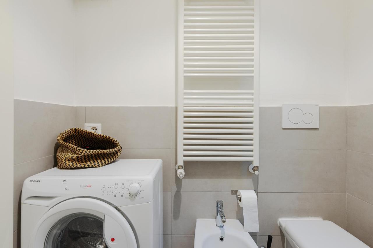 New&cozy apt in Porta Romana Mediolan Zewnętrze zdjęcie