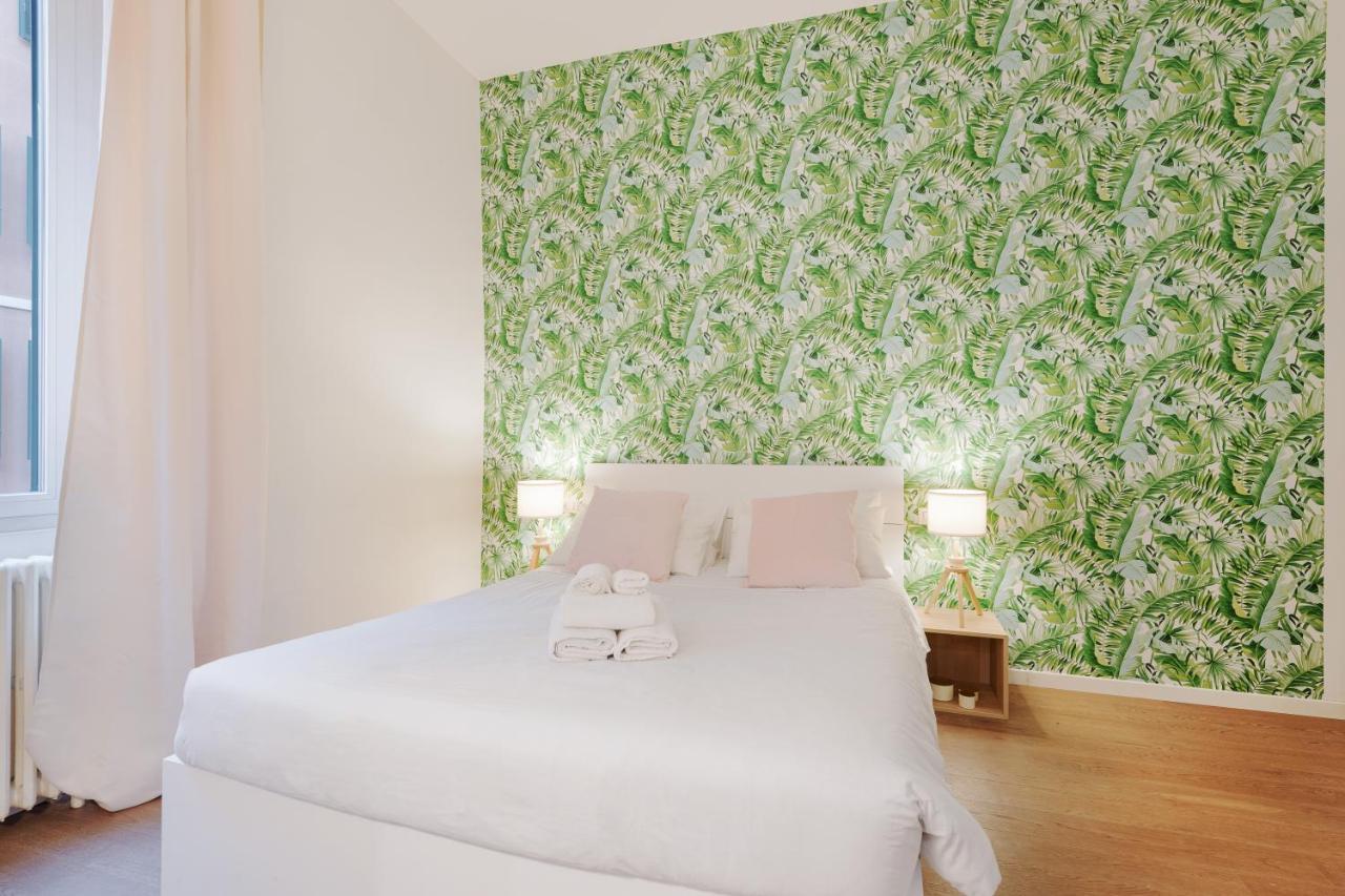 New&cozy apt in Porta Romana Mediolan Zewnętrze zdjęcie
