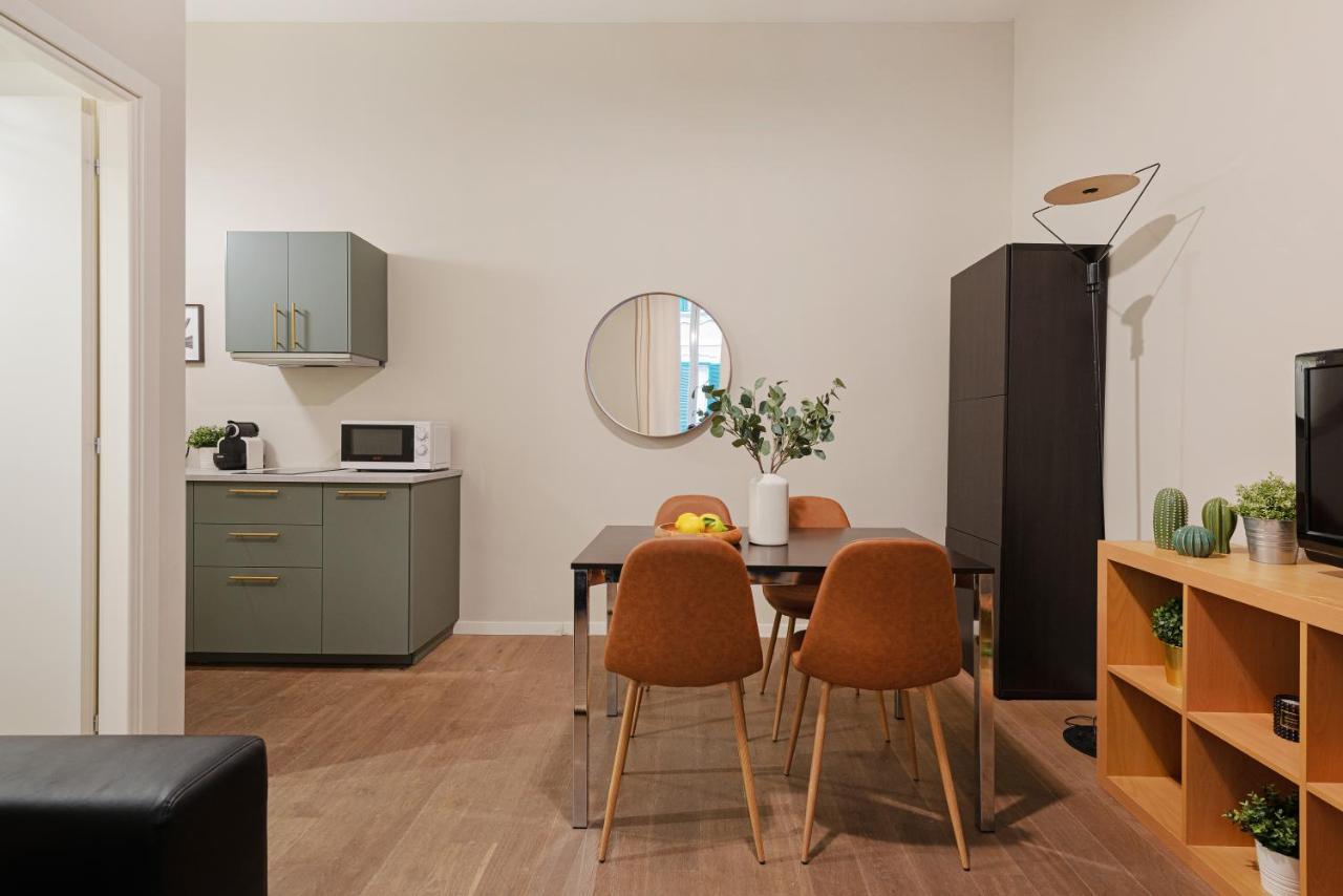 New&cozy apt in Porta Romana Mediolan Zewnętrze zdjęcie