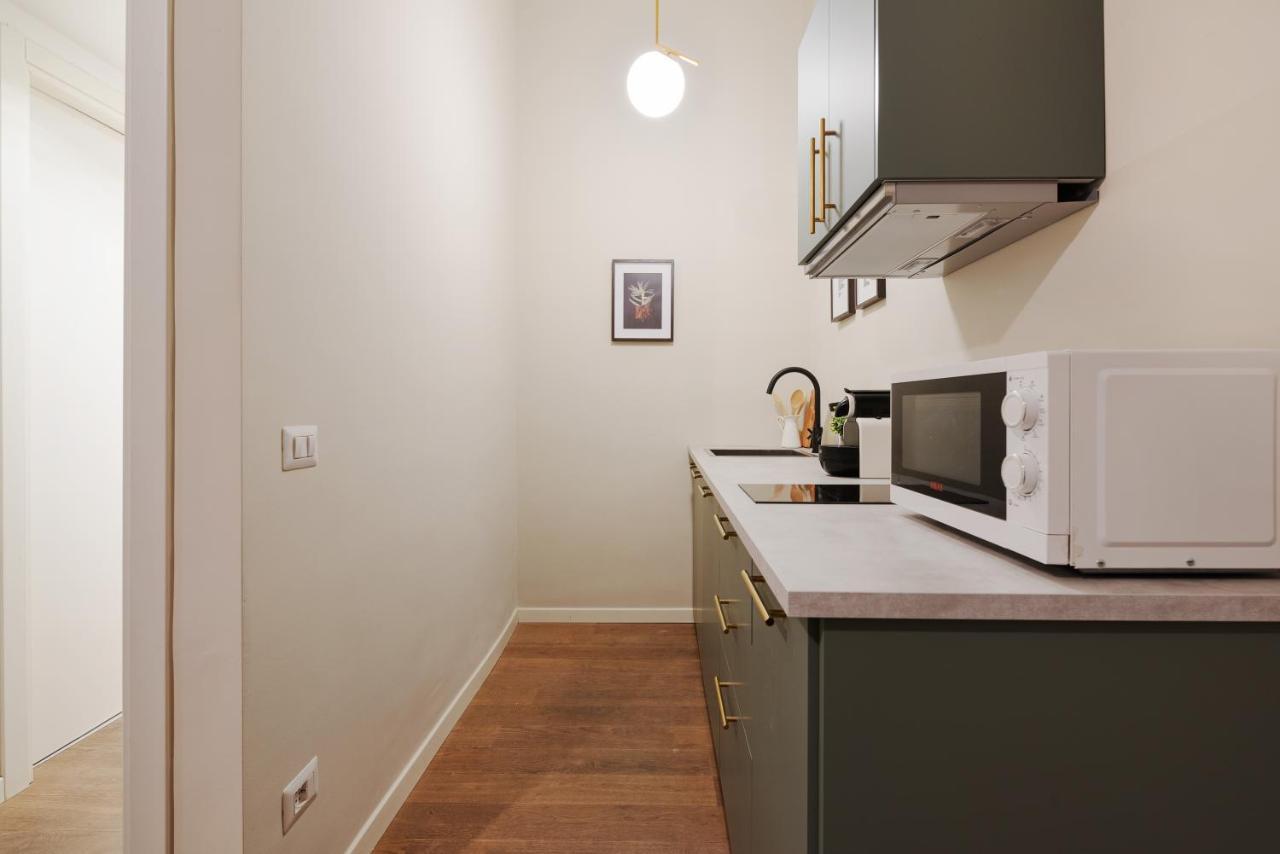 New&cozy apt in Porta Romana Mediolan Zewnętrze zdjęcie