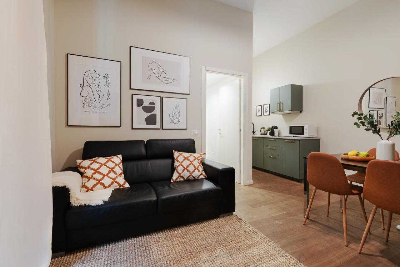 New&cozy apt in Porta Romana Mediolan Zewnętrze zdjęcie
